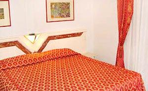 Hotel Metropole 몬테카티니테르메 외부 사진