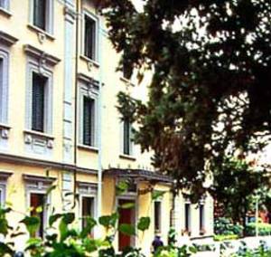 Hotel Metropole 몬테카티니테르메 외부 사진