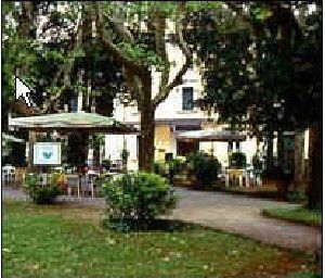 Hotel Metropole 몬테카티니테르메 외부 사진