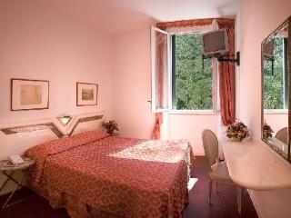 Hotel Metropole 몬테카티니테르메 외부 사진