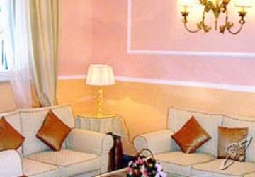 Hotel Metropole 몬테카티니테르메 외부 사진